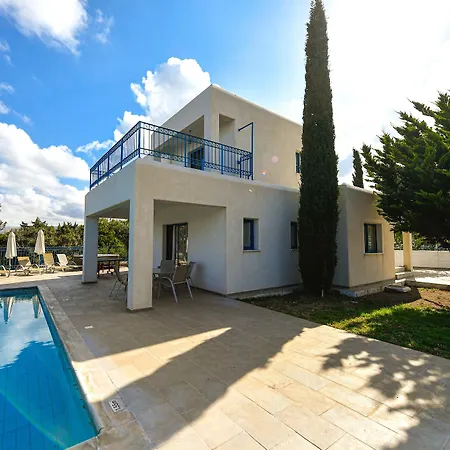 Villa Sanders Azzurro