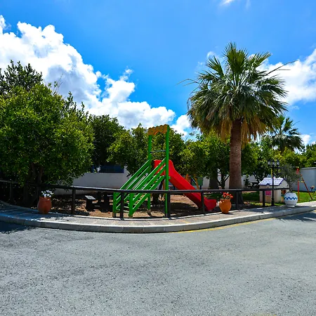 Villa Sanders Azzurro