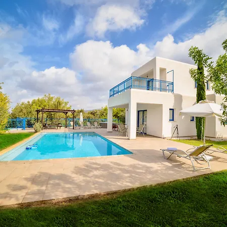 Sanders Azzurro * Paphos