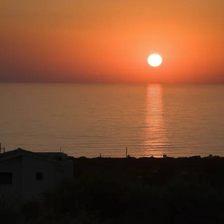 Villa Sanders Azzurro