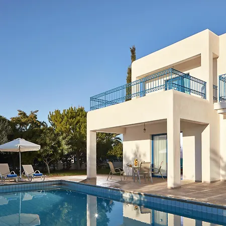 Sanders Azzurro Paphos