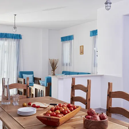 Sanders Azzurro *
