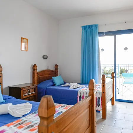 Villa Sanders Azzurro Paphos
