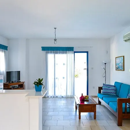 Villa Sanders Azzurro Paphos