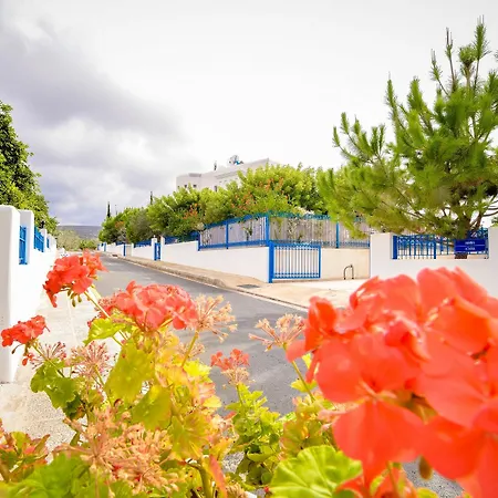Villa Sanders Azzurro Paphos